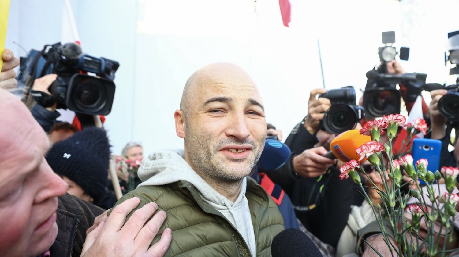 Zapytaliśmy w Episkopacie o ks. Olszewskiego. Ta reakcja pokazuje problem Kościoła ks. Michał Olszewski