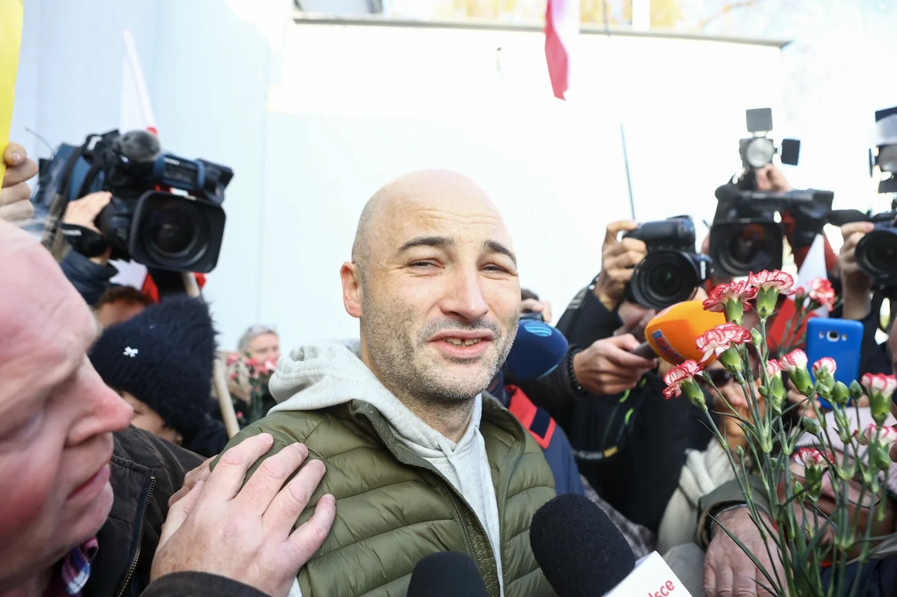 ks. Michał Olszewski