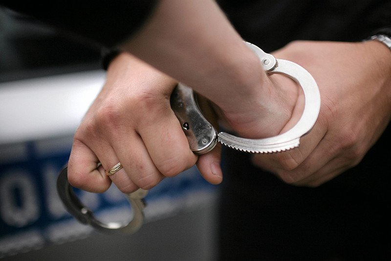 Policja zatrzymała dyrektora młodzieżowej organizacji YMCA. W jego komputerze znaleziono pornografię zwierzęcą