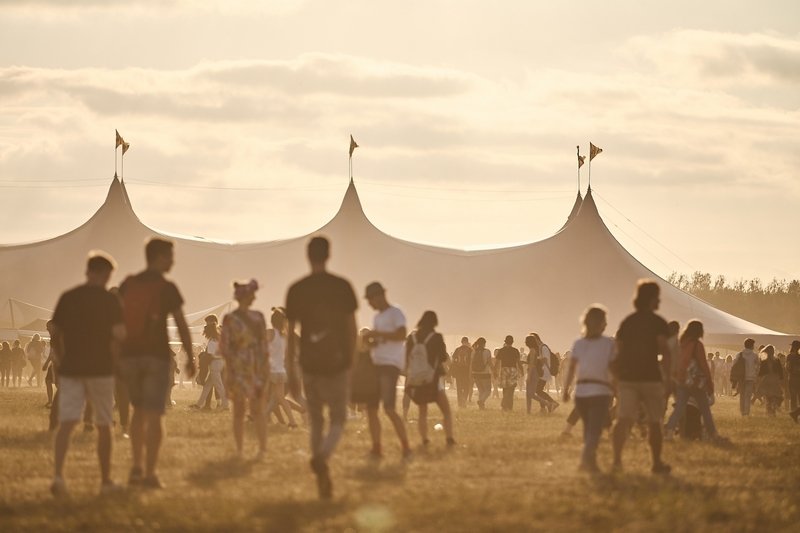 Open'er Festival odbędzie się dopiero w 2021 roku.
