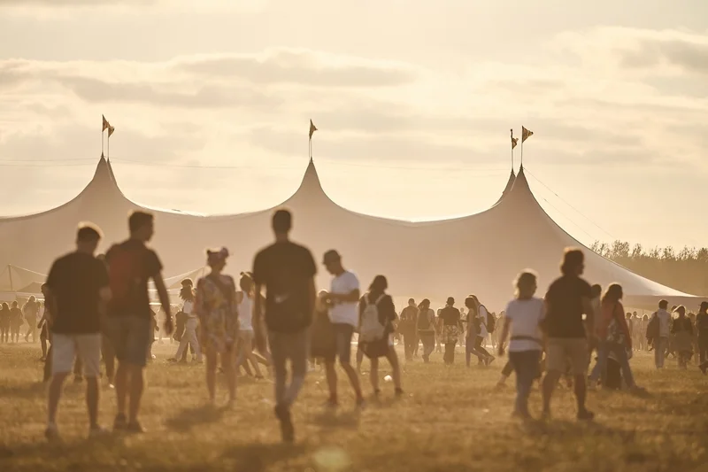 Open'er Festival odbędzie się dopiero w 2021 roku.