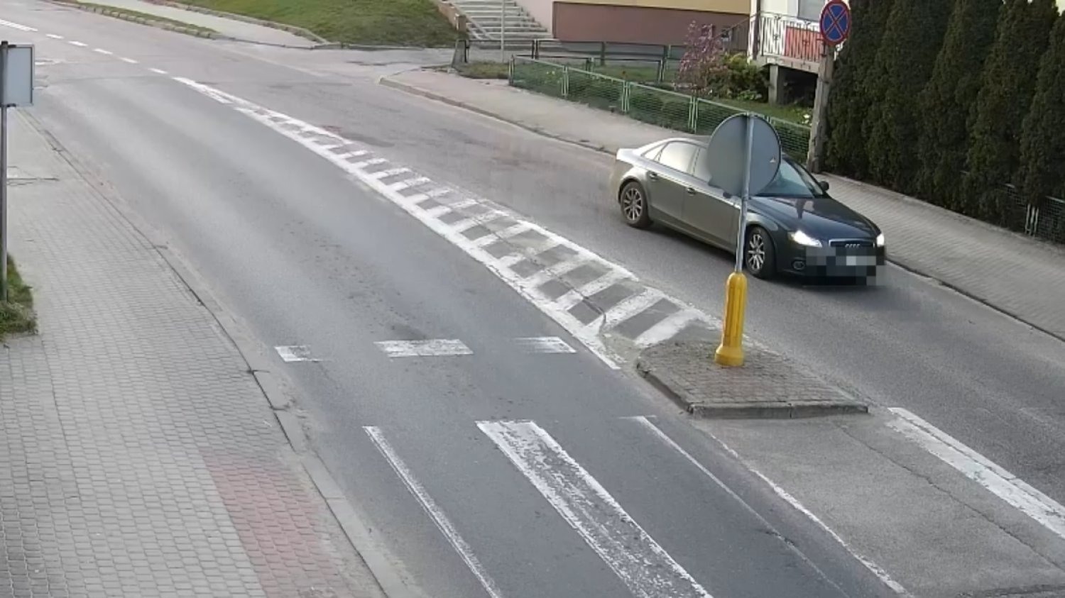 Audi, Żuromin