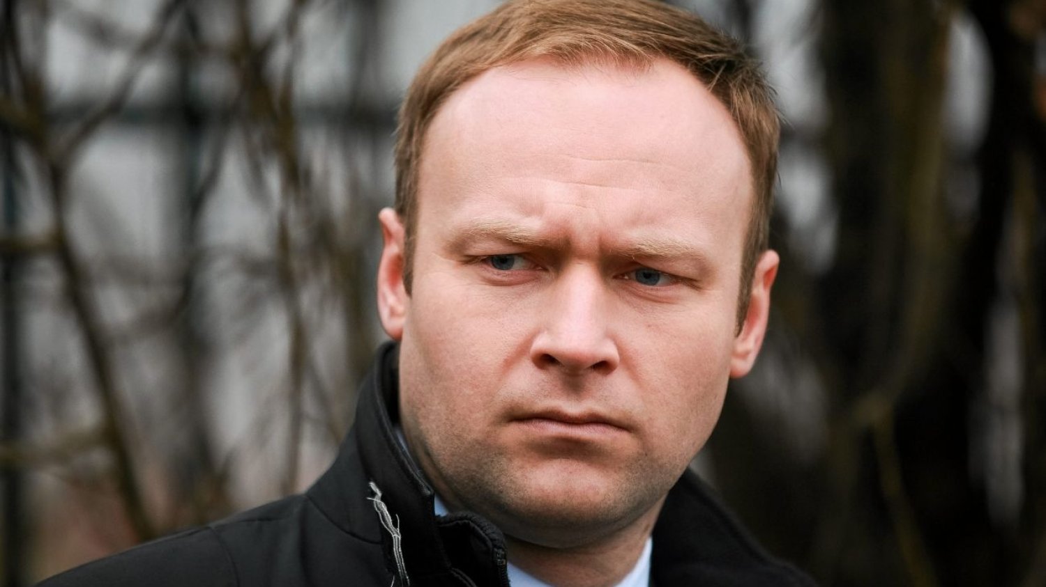 Marcin Mastalerek