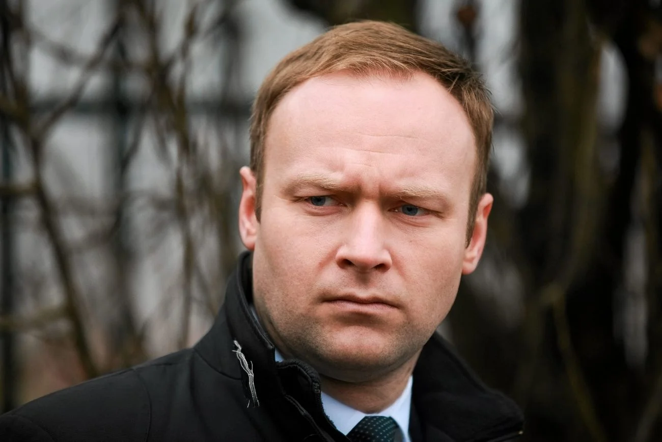 Marcin Mastalerek