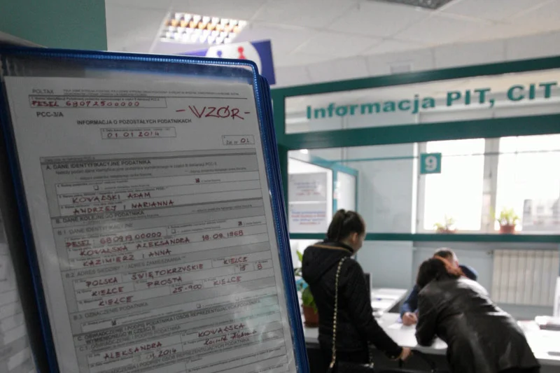 To koniec z niskim podatkiem dla prowadzących działalność gospodarczą