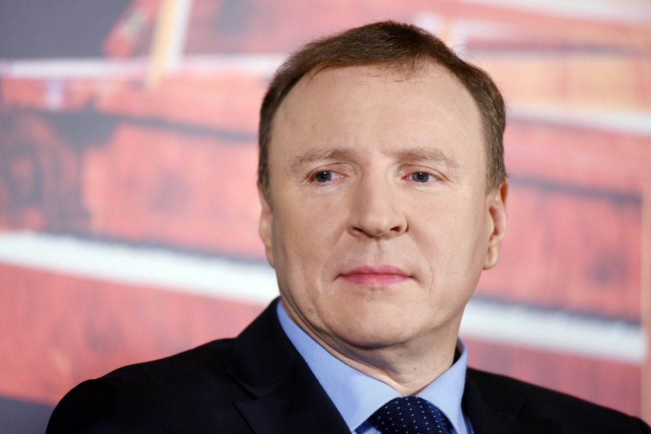 Czy Jacek Kurski dołączy do rządu Prawa i Sprawiedliwości?