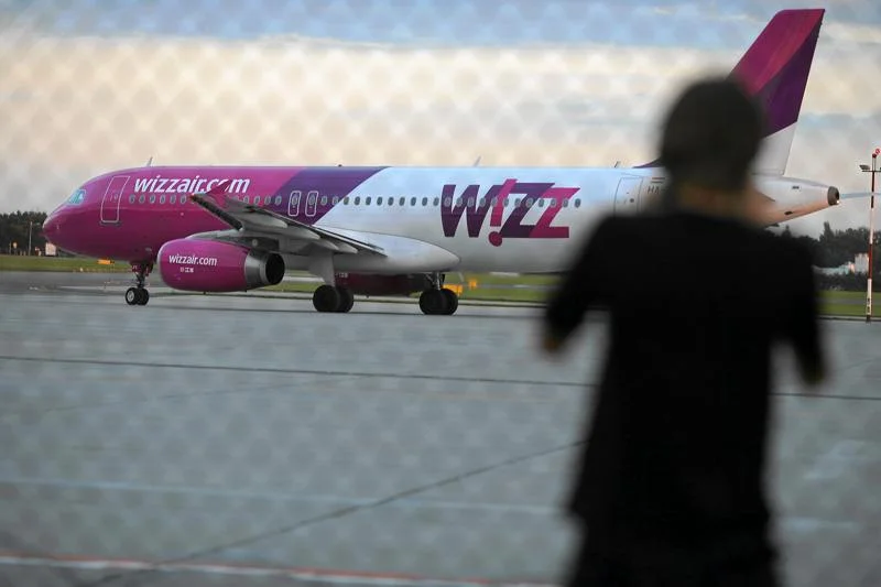 Wizzair