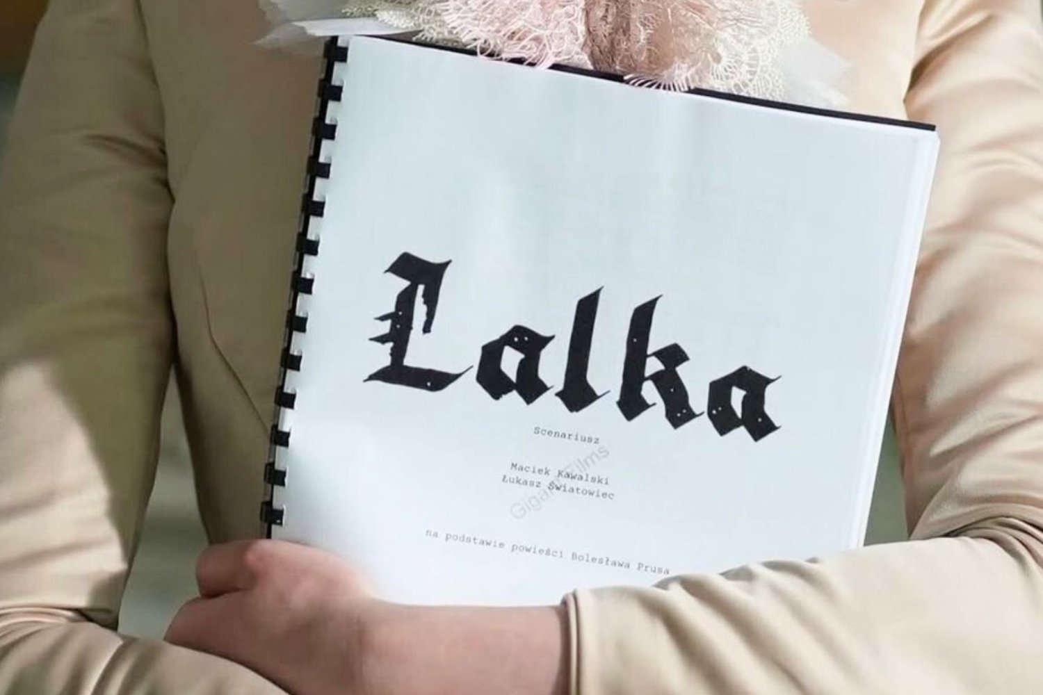 Film "Lalka"