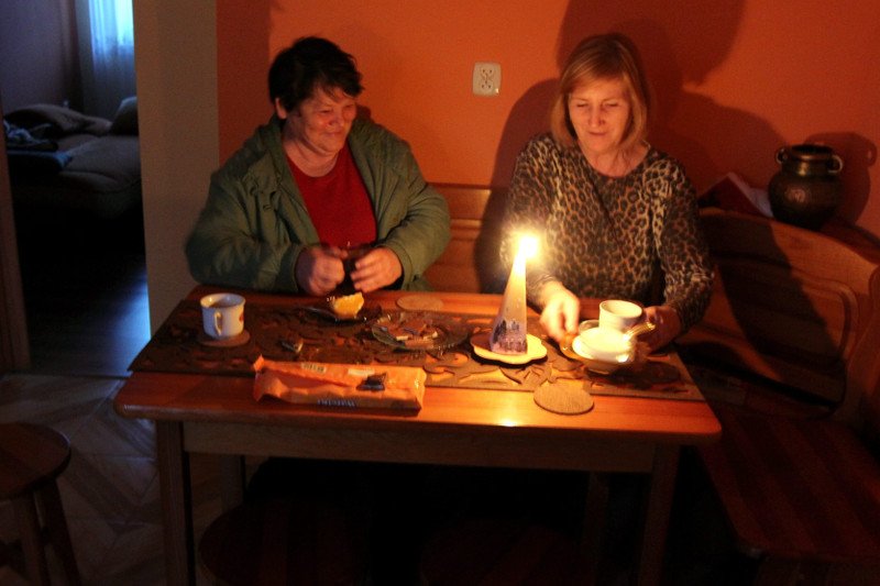 Brak prądu to nie tylko problem dużych zakładów i fabryk