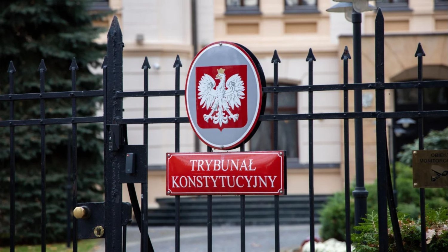 Polacy bez litości o Trybunale Konstytucyjnym. Wyniki sondażu są druzgocące