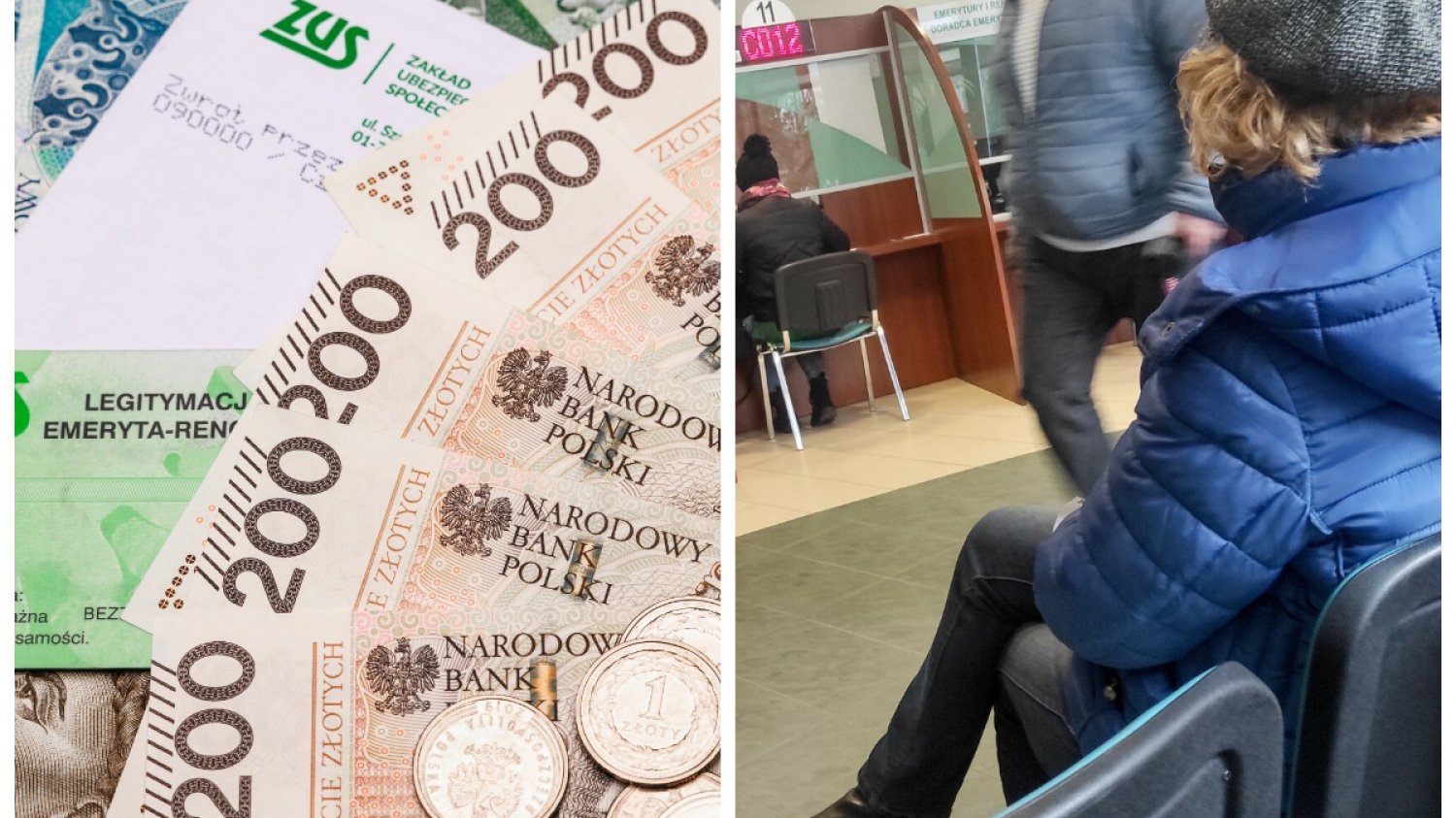 Jak mieć większą emeryturę? Czasem wystarczy wysłać jeden wniosek do ZUS Wyższa 13. i 14. emerytura. Trzeba wysłać EPD-21