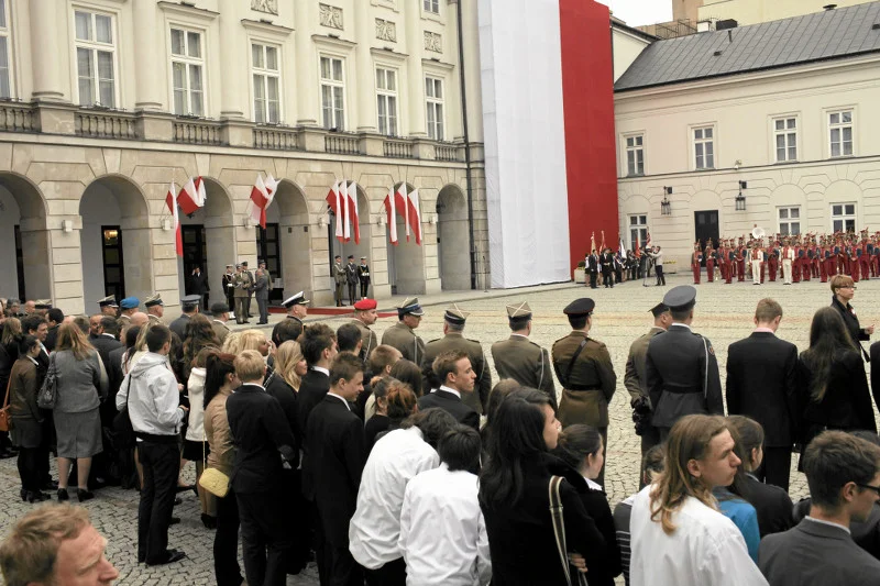 2 maja 2014.