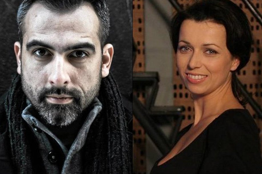 Abelard Giza i Katarzyna Pakosińska – to oni rozbawiają Polaków do łez.