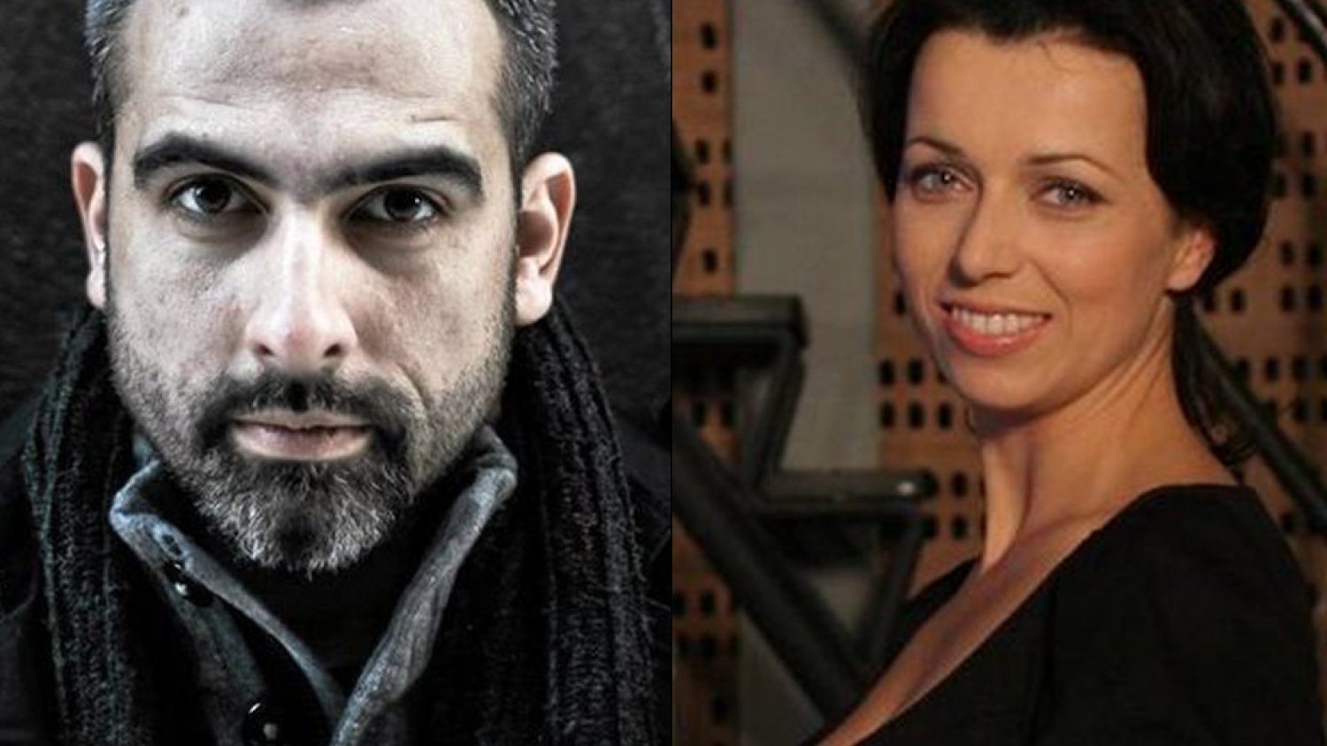 Abelard Giza i Katarzyna Pakosińska – to oni rozbawiają Polaków do łez.