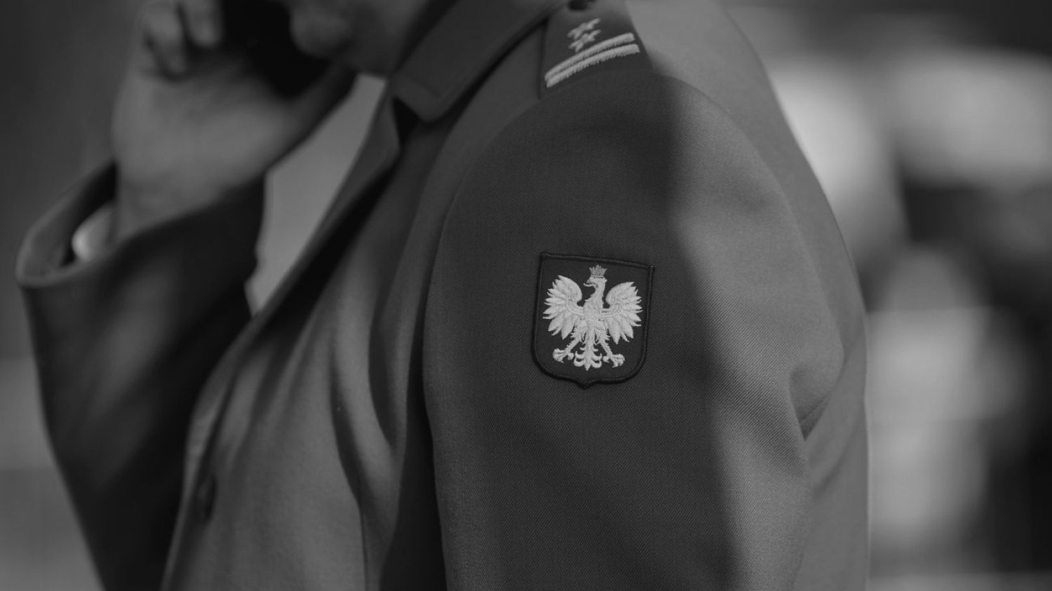 Nie żyje podpułkownik Konrad Barnaś. Nie żyje podpułkownik Konrad Barnaś.