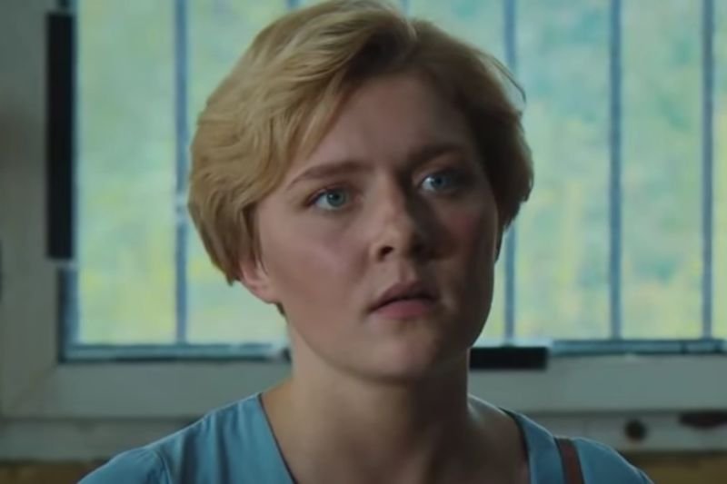 Gwiazda "M jak Miłość" Iga Krefft ostro o Magdzie Gessler.