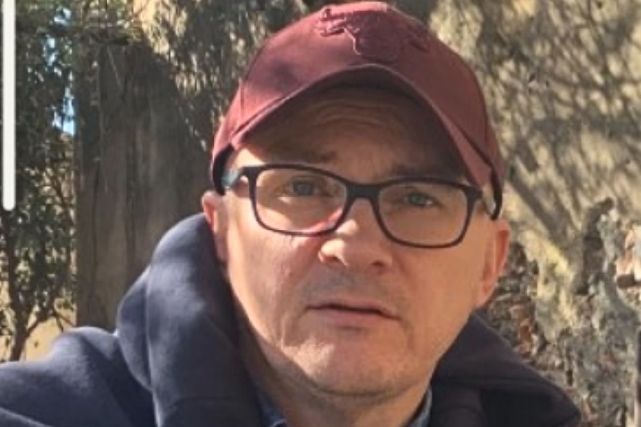 Maciej Grzegorzewski zaginął. To istotny dyrektor od kontroli w NCBiR