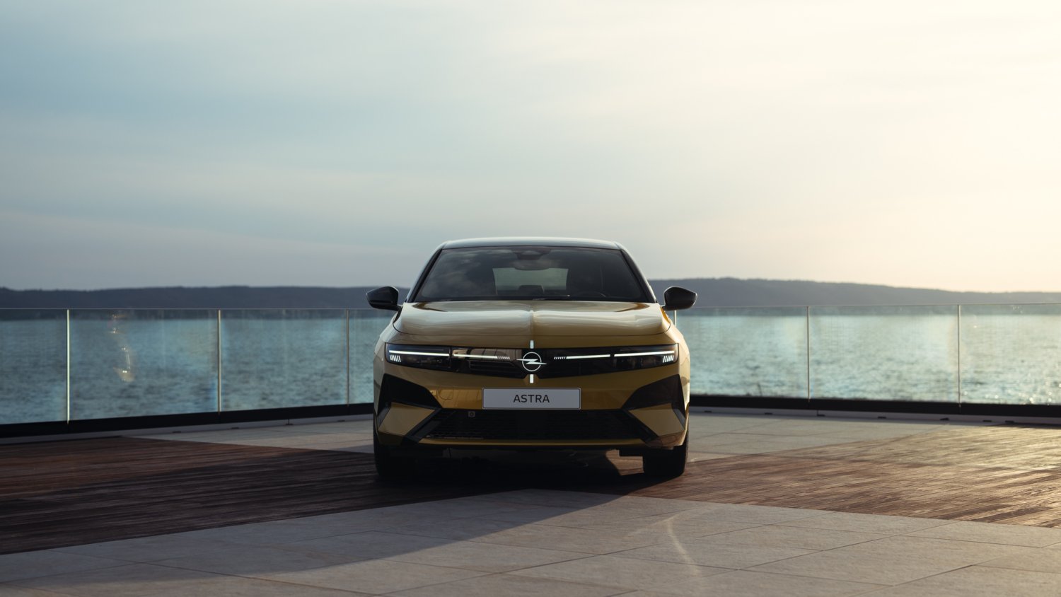 Jeździłem nową Astrą w Chorwacji i wiem jedno. Niemiecki przemysł motoryzacyjny tanio skóry nie sprzeda