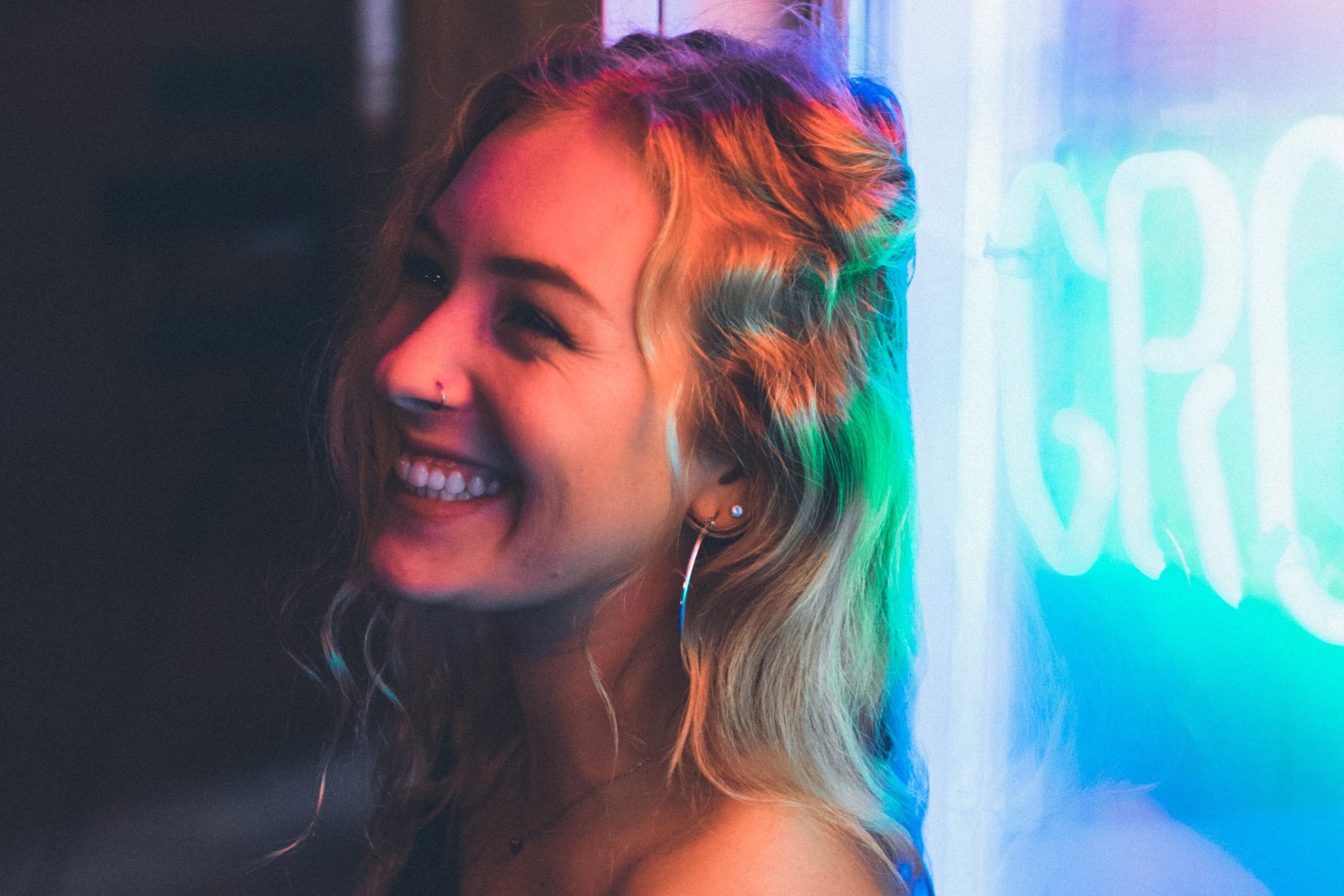 Wychodzenie ze strefy komfortu wcale nie jest takie fajne, jak nam wmawiają