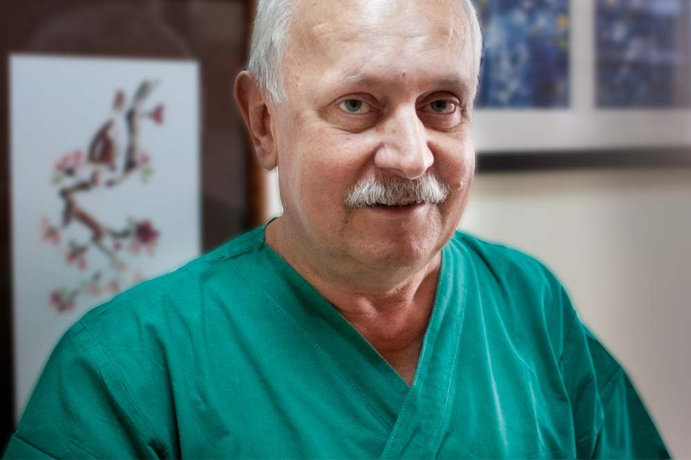Prof Antoni Krzeski radzi jak zapobiec i leczyć przeziębienie
