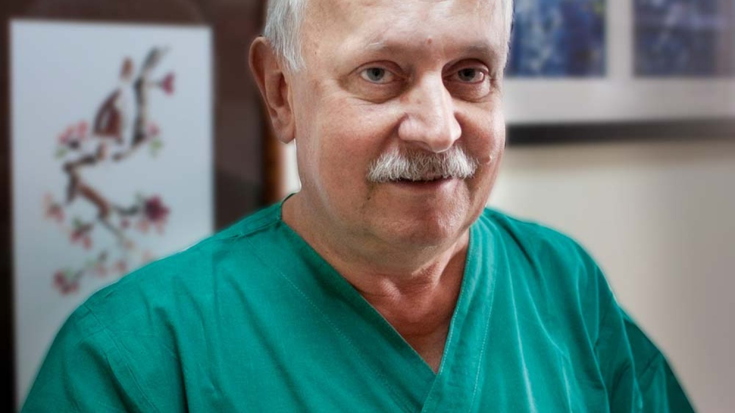 Prof Antoni Krzeski radzi jak zapobiec i leczyć przeziębienie