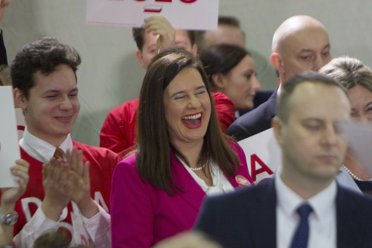 Film Violetty Porowskiej zyskał nowy wydźwięk po orzeczeniu TSUE ws. Turowa.