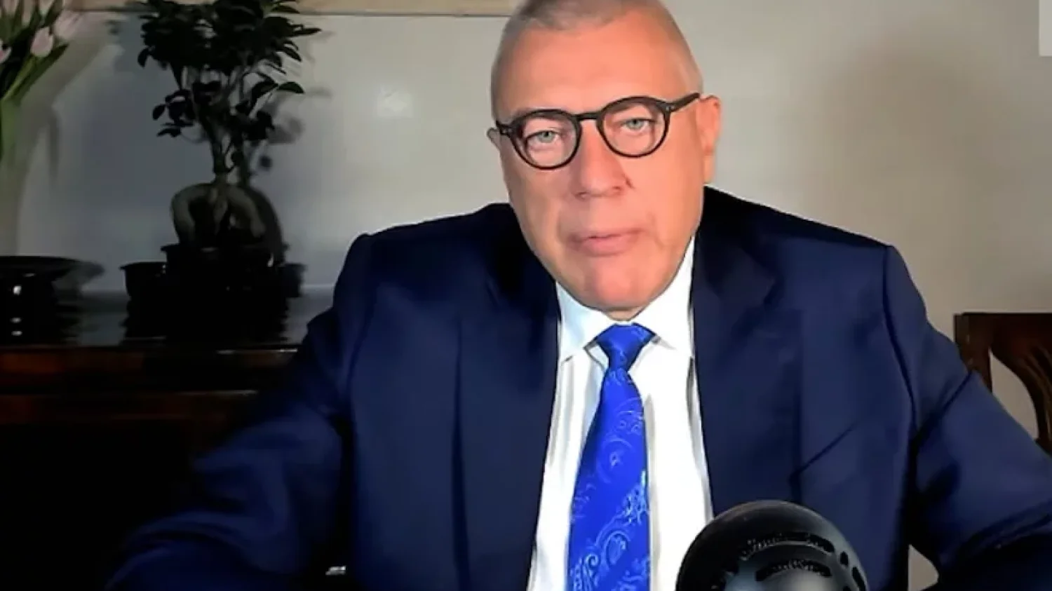 Roman Giertych wyzwał Jarosława Kaczyńskiego do debaty w Kielcach.