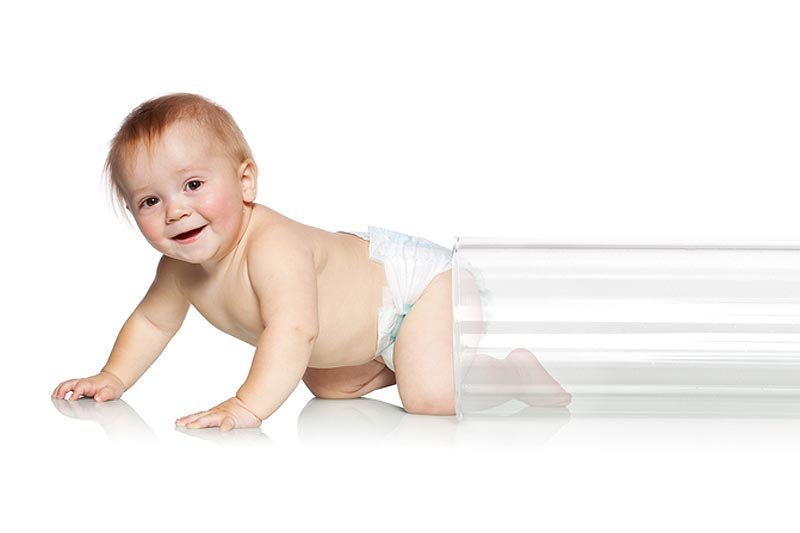 Powoływanie do życia dzieci z nasienia, które przeleżało dziesiątki lat w lodówce jest etyczne?