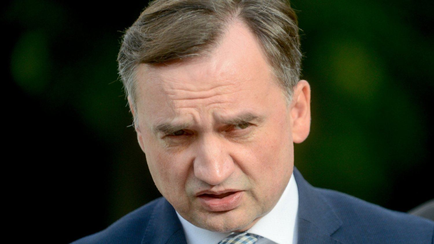 Zbigniew Ziobro zapowiedział wszczęcie śledztwaws. meczu Legii z AZ Alkmaar