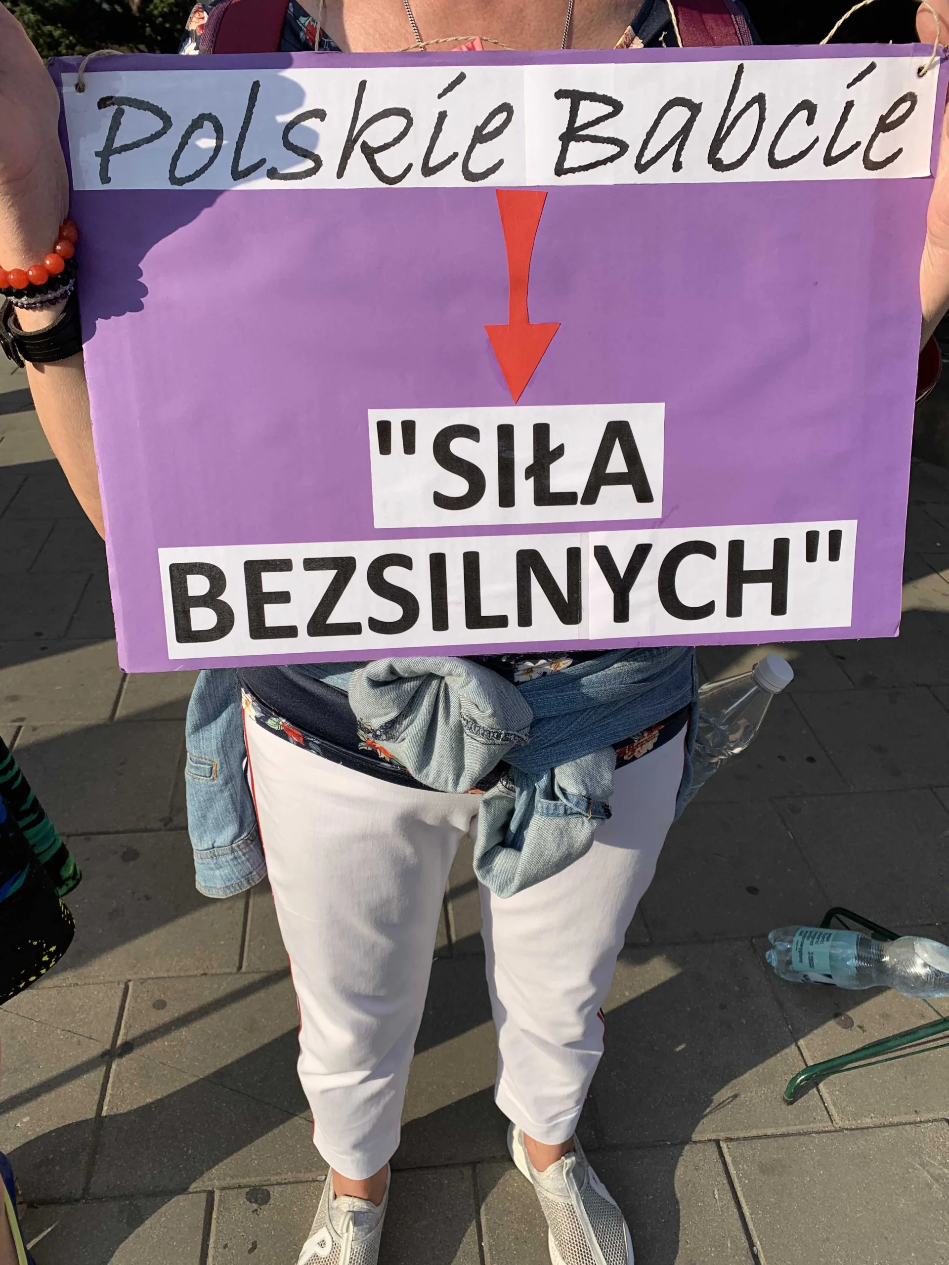 Polskie Babcie Fot. Damian Maliszewski