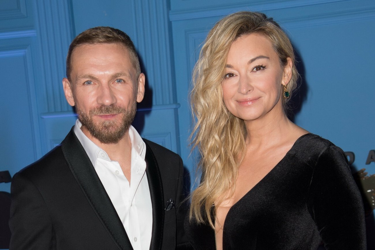 Rozprawa rozwodowa Wojciechowskiej i Kossakowskiego ma odbyć się w trybie zdalnym. Rozprawa rozwodowa Wojciechowskiej i Kossakowskiego ma odbyć się w trybie zdalnym.