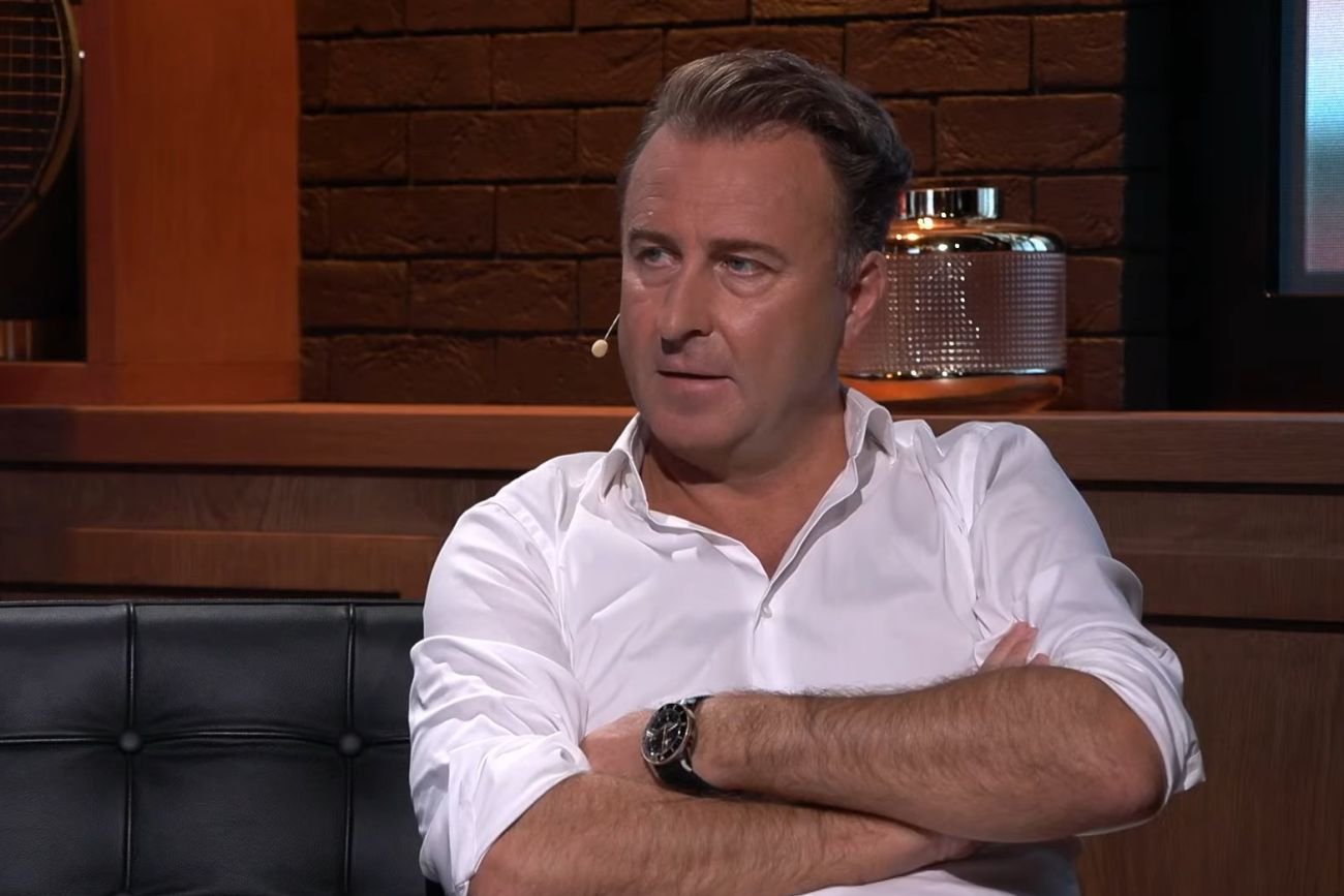 Mariusz Piekarski o transferze Macieja Rybusa, czyli obrzydliwe manipulacje, propaganda i kłamstwa