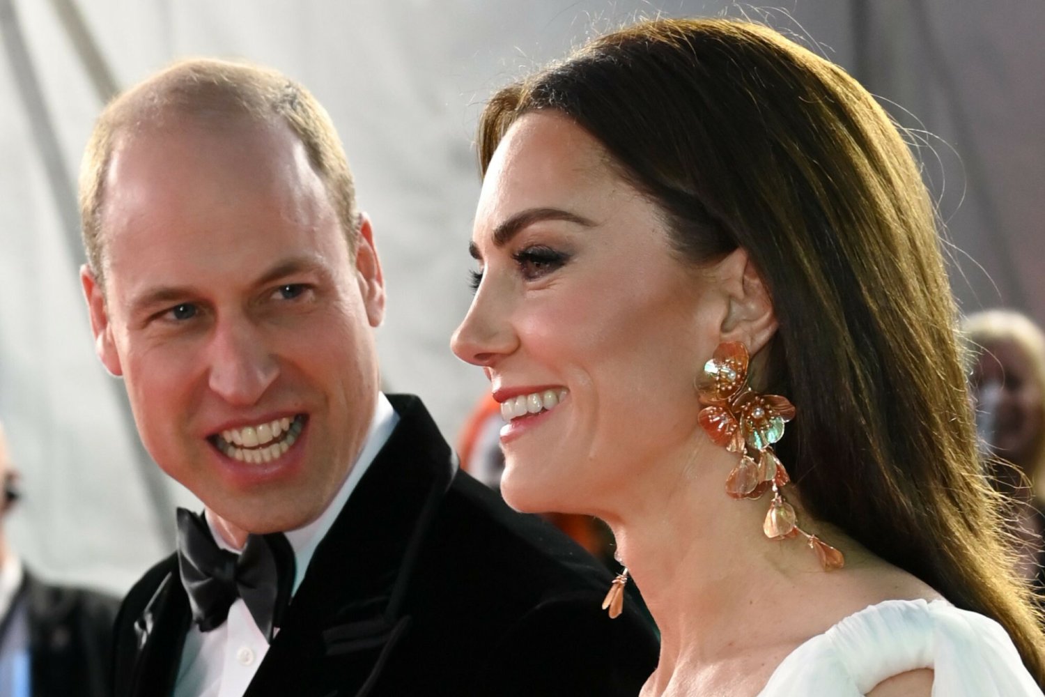 księnza kate middleton książe william festiwal romans rozwód rose hanbury