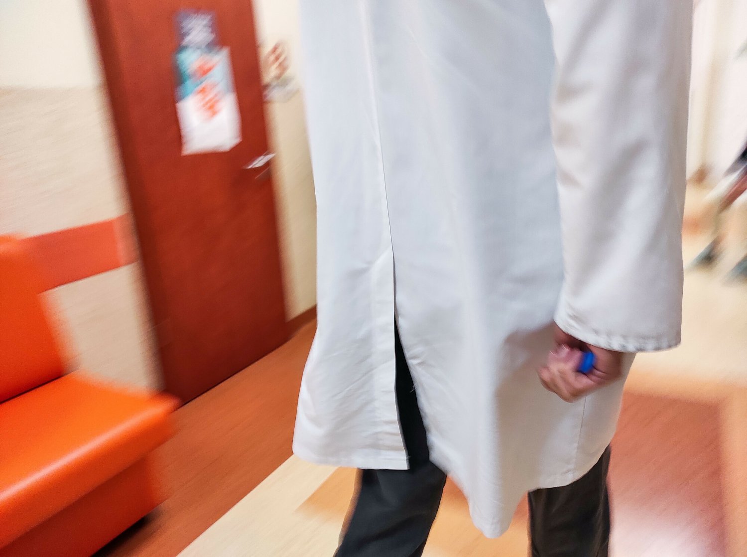 Z jakimi problemami pacjenci zgłaszają się do lekarza?