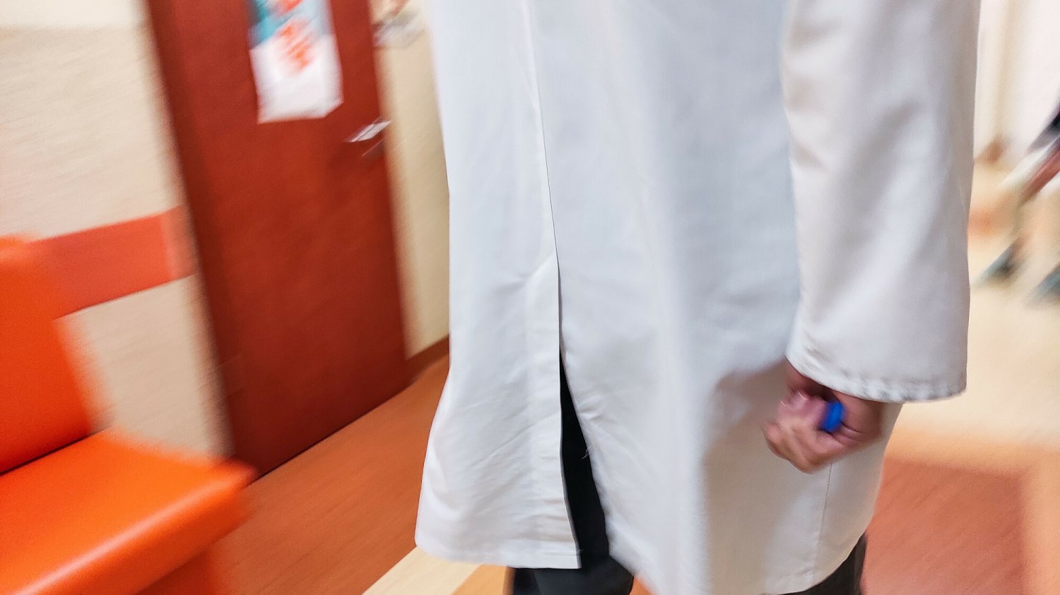 Z jakimi problemami pacjenci zgłaszają się do lekarza?