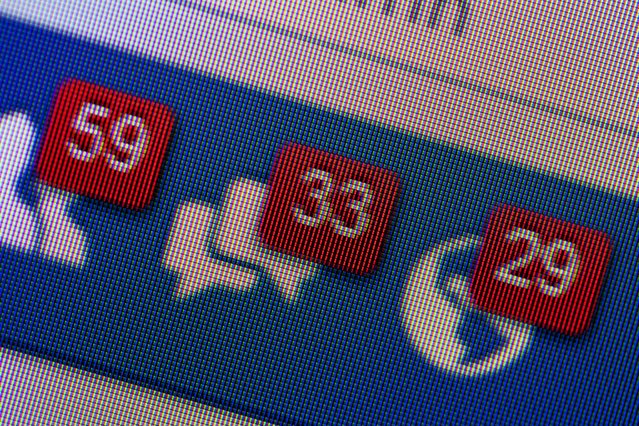 Czego nie robić na Facebooku