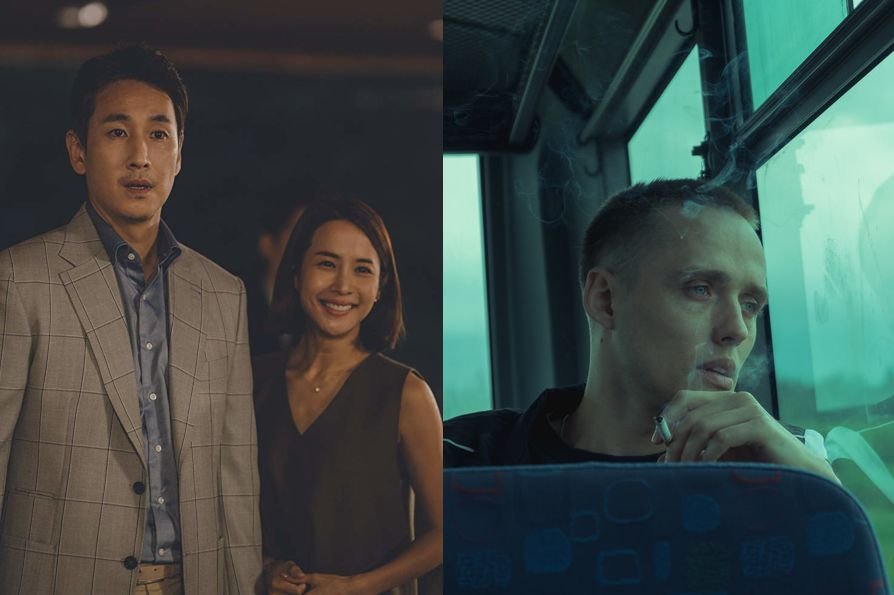 "Parasite" pokonała "Boże Ciało" w walce o Oscara