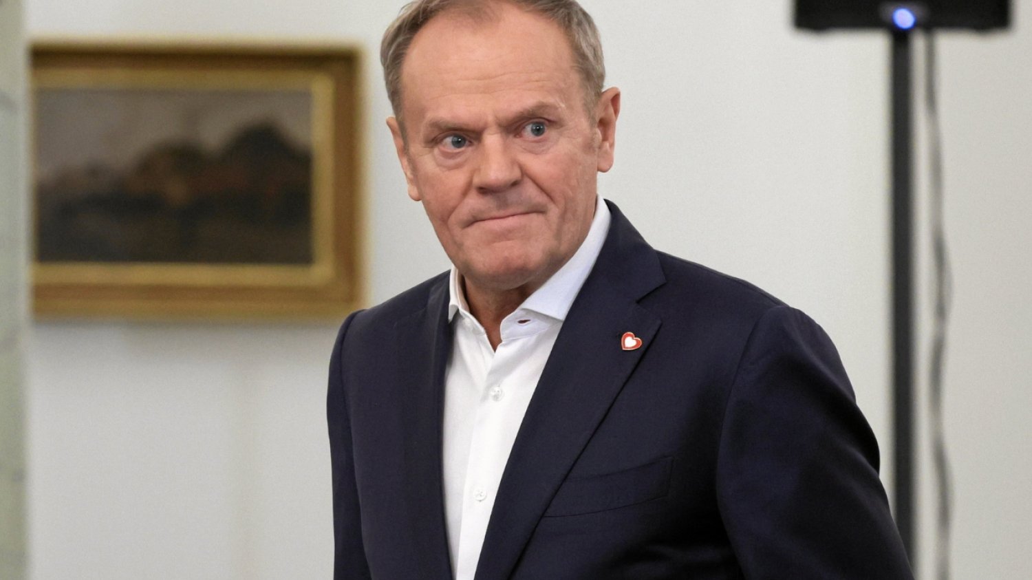 Pałac Prezydencki wydał komunikat po rekonstrukcji rządu. Podano datę i godzinę