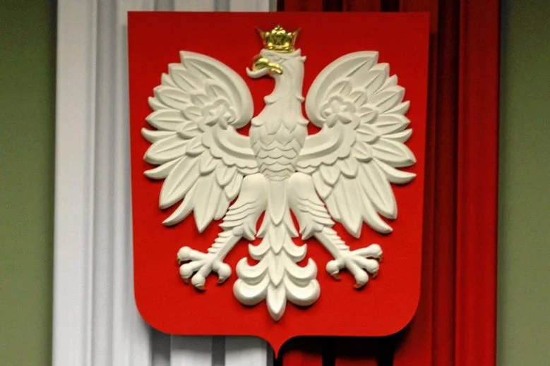 Rząd wstrzymuje prace nad zmianą wyglądu polskiego orła. To może być plan dopiero na kolejną kadencję.