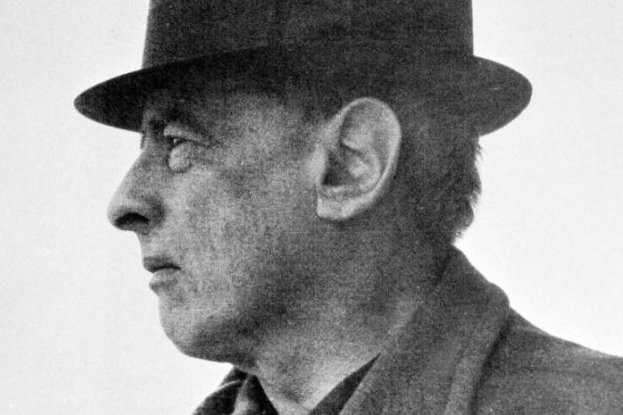 Wdowa po Gombrowiczu postanowiła opublikować prywatny dziennik pisarza "Kronos"