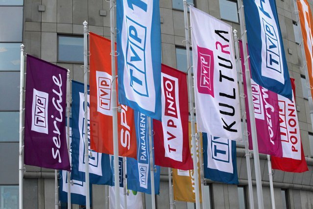 Materiał poznańskiej TVP o Marszu Równości wzbudził kontrowersje.