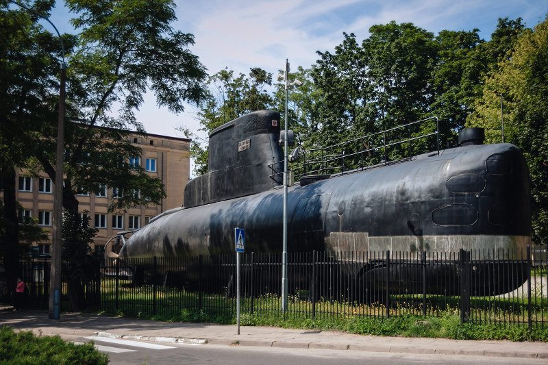 Łodzie podwodne, które służą polskiej Marynarce Wojennej powinny także trafić do muzeum. Zamiast tego przejdą remont. Podatnik zapłaci ponad 2 mln złotych.