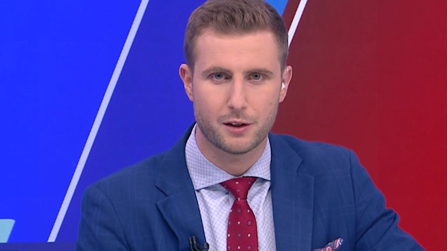 Miłosz Kłeczek