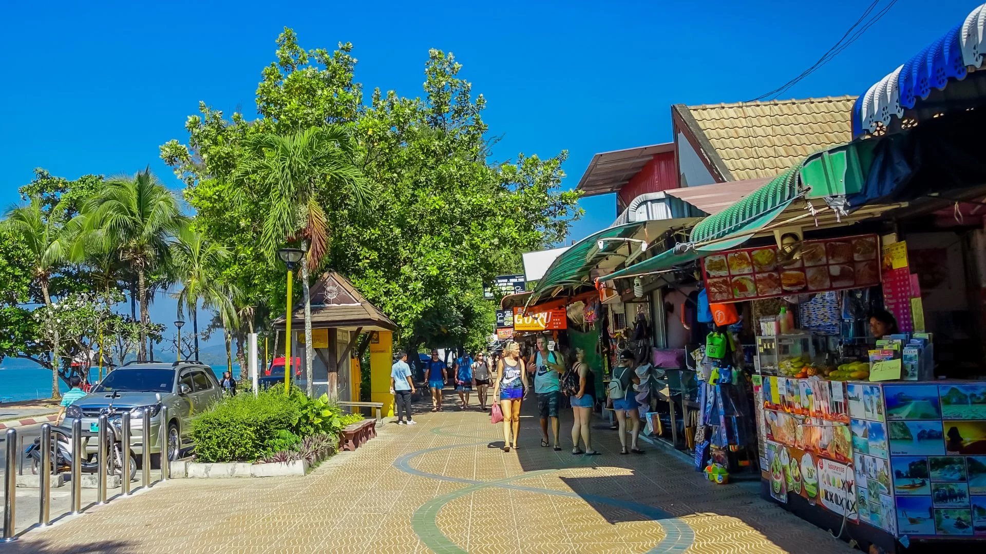 Co z wakacjami w Tajlandii i Kambodży? Rainbow podjął szybką decyzję