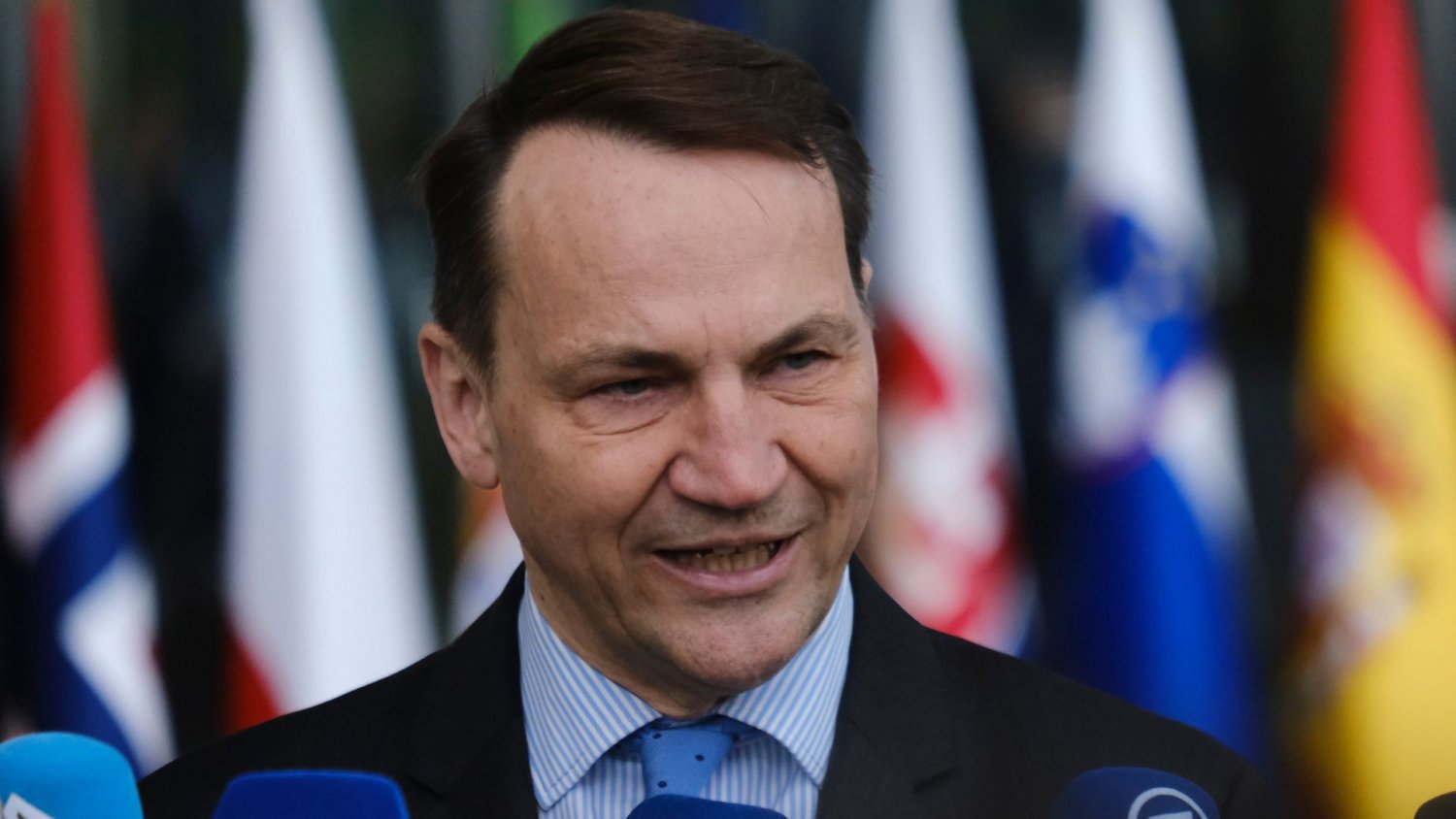 Grupa Bilderberg znów spotka się na tajnych obradach. Wśród Sikorski i Applebaum