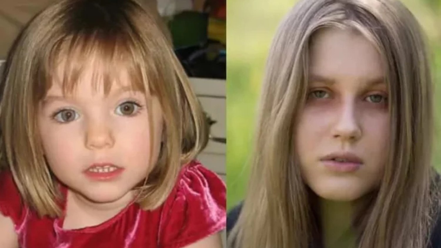 Podawała się za zaginioną Madeleine McCann. Teraz Julia Faustyna przeprasza