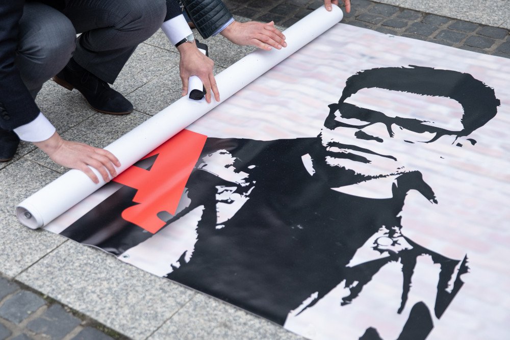 Co dalej z sędzią Igorem Tuleyą?