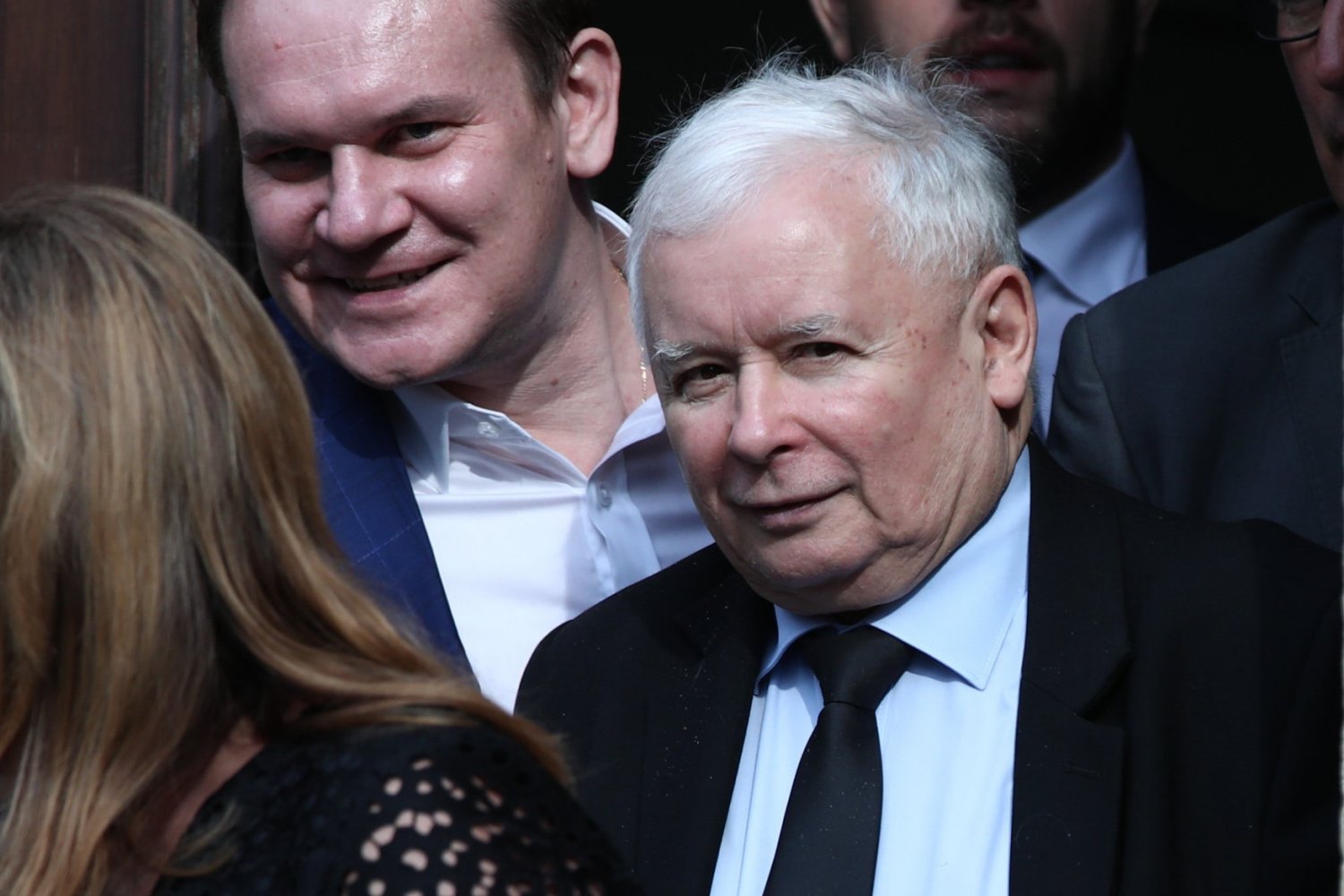 Mylili się ci, którzy sądzili, że PiS długo będzie traciło elektorat. Poparcie dla partii Jarosława Kaczyńskiego znowu rośnie.