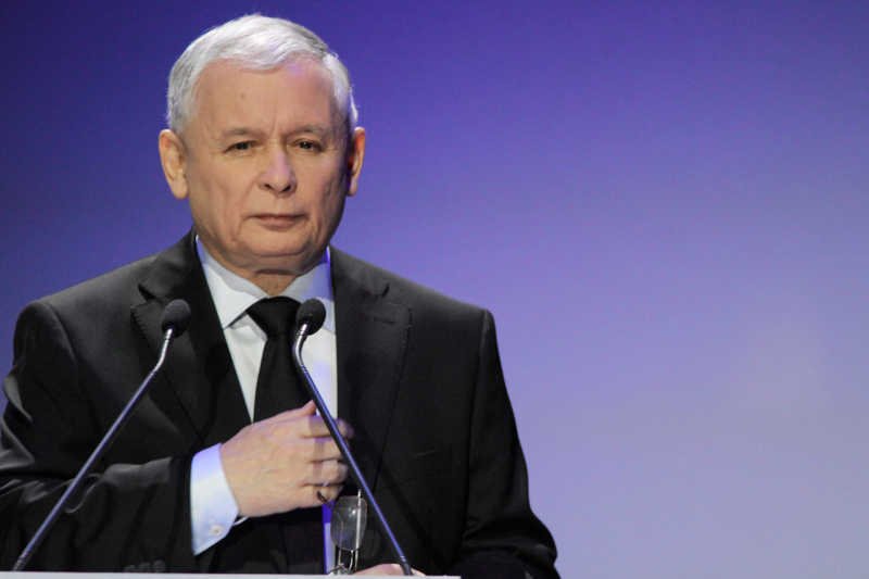 PiS obeszło prawo wyborcze emitując spot w TVP, ale kary za to nie będzie