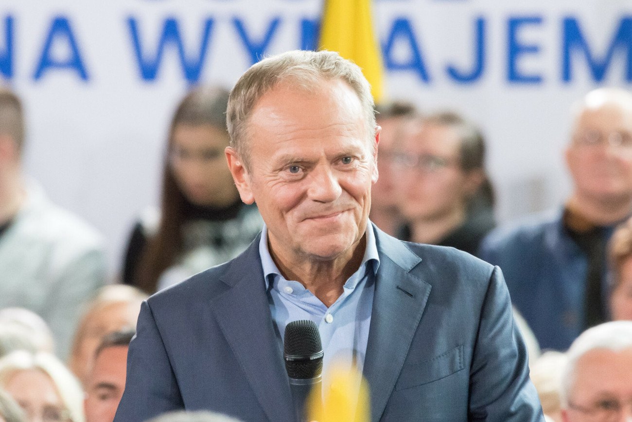 Suwerenna Polska niezależnie od PiS? To byłby prezent dla opozycji.